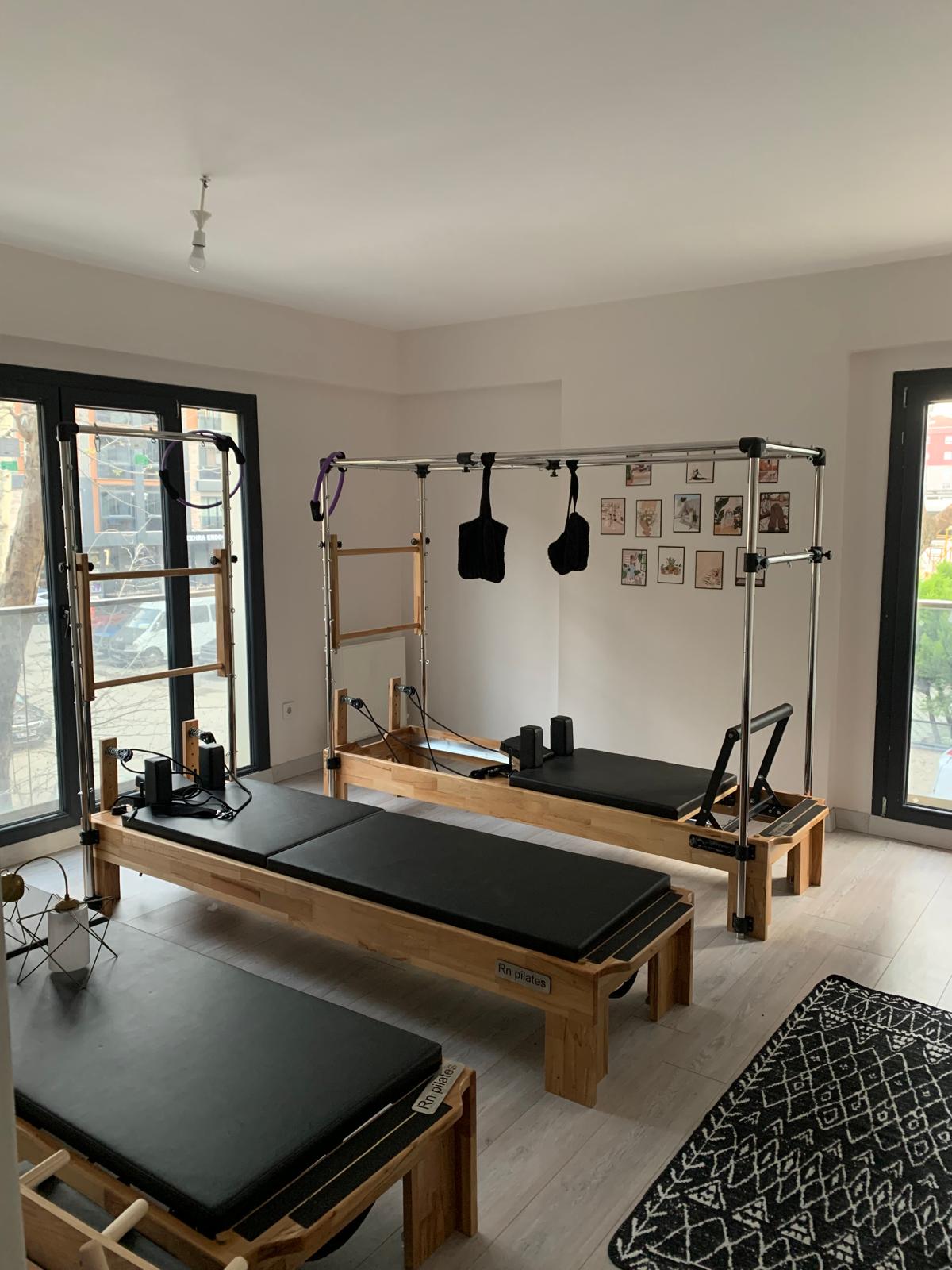 MyFizyo Pilates Stüdyosu